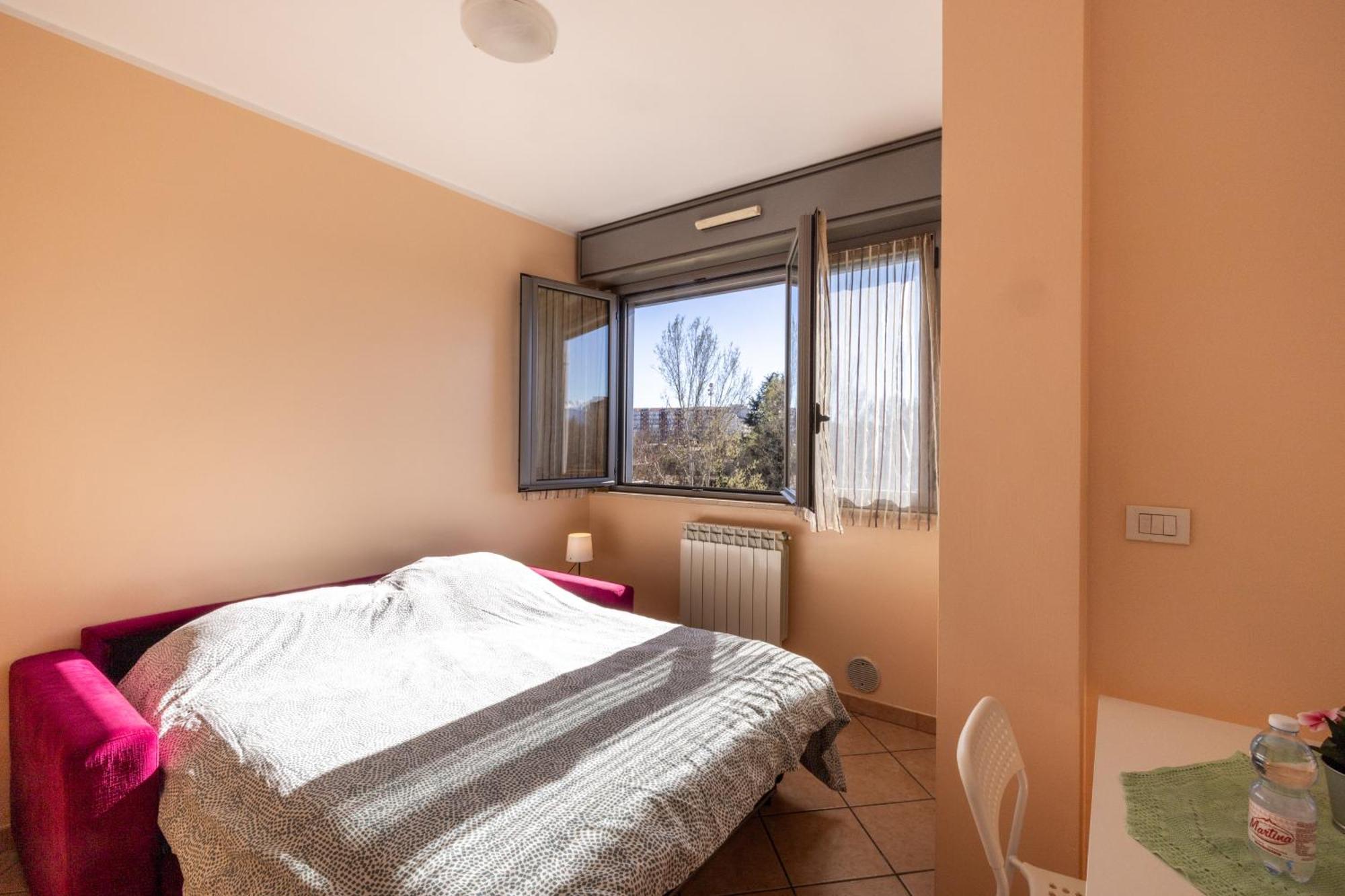 Self Checkin, Free Parking 15 Min From City Center Turim Exterior foto
