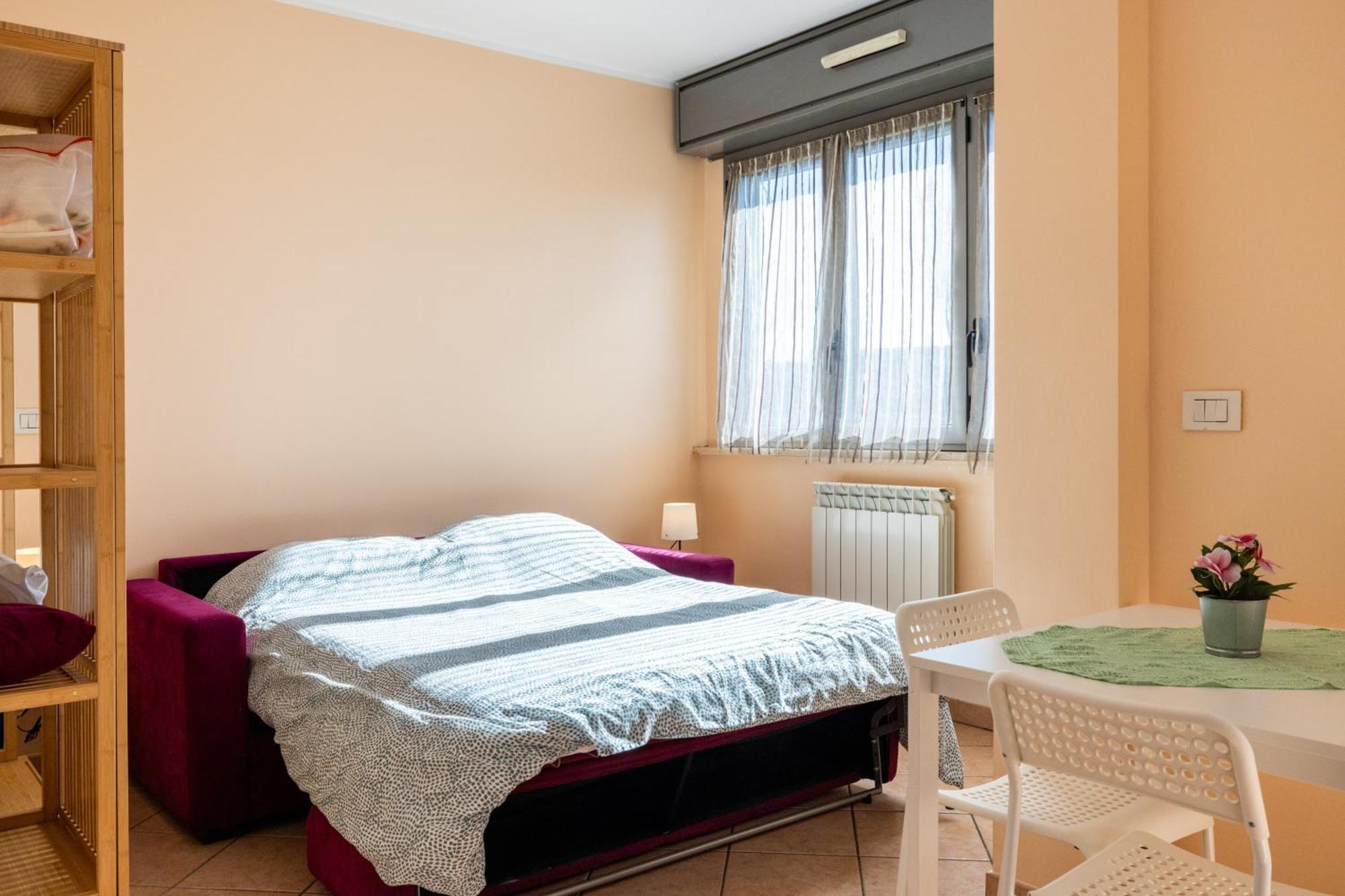 Self Checkin, Free Parking 15 Min From City Center Turim Exterior foto